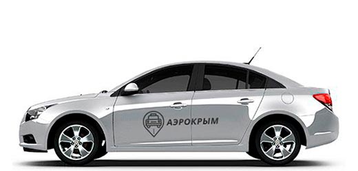 Комфорт такси в Витязево из Солнечногорского заказать